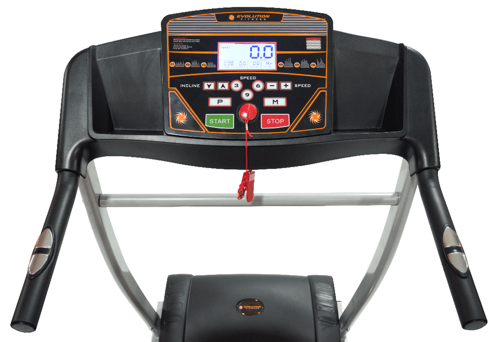 TROTADORA EVO222 EVOLUTION - TR02 0120