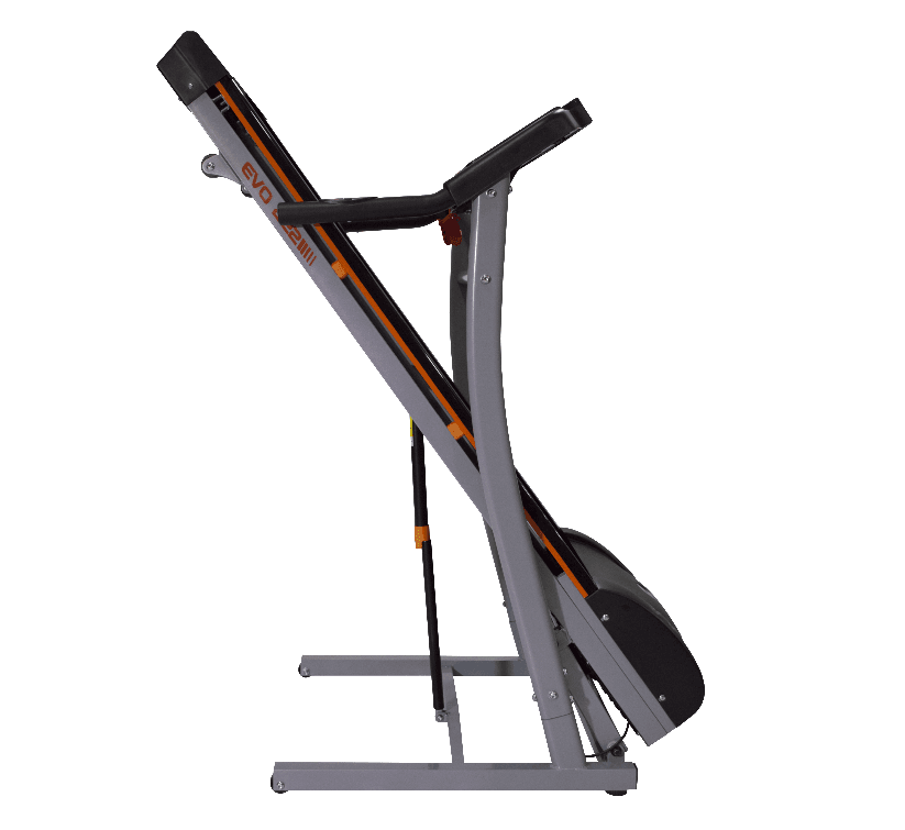 TROTADORA EVO222 EVOLUTION - TR02 0120