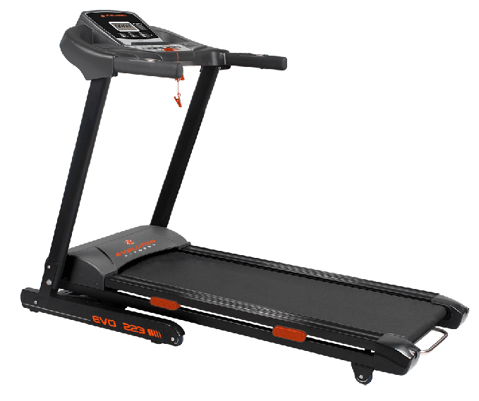 TROTADORA EVO 223 EVOLUTION - TR01 0124