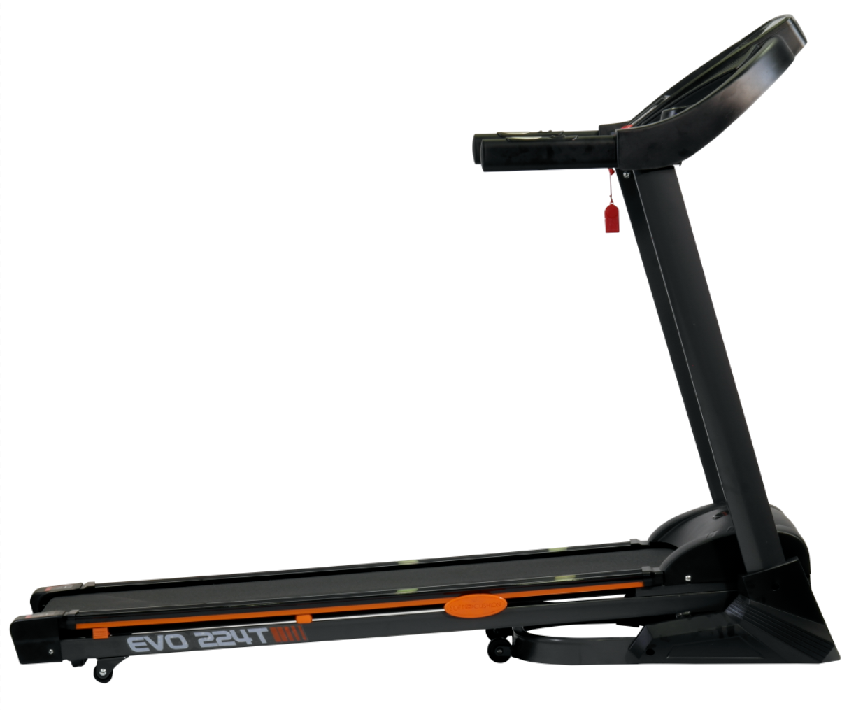 TROTADORA 224T EVOLUTION - TR02 0113