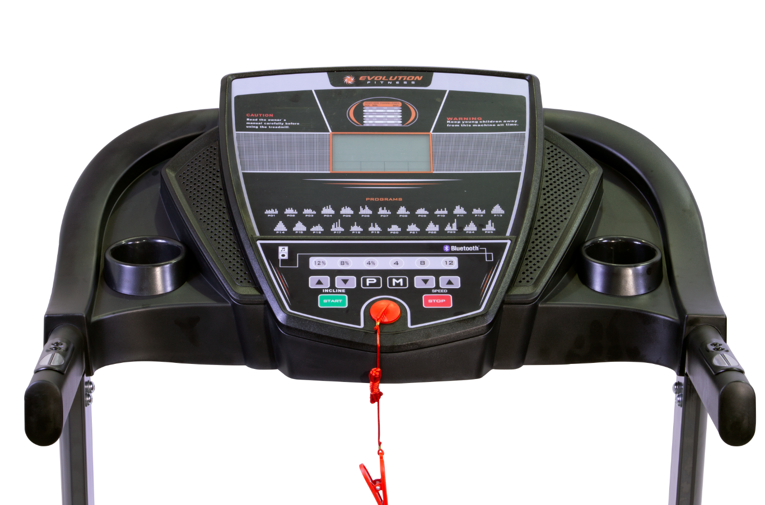 TROTADORA 224T EVOLUTION - TR02 0113