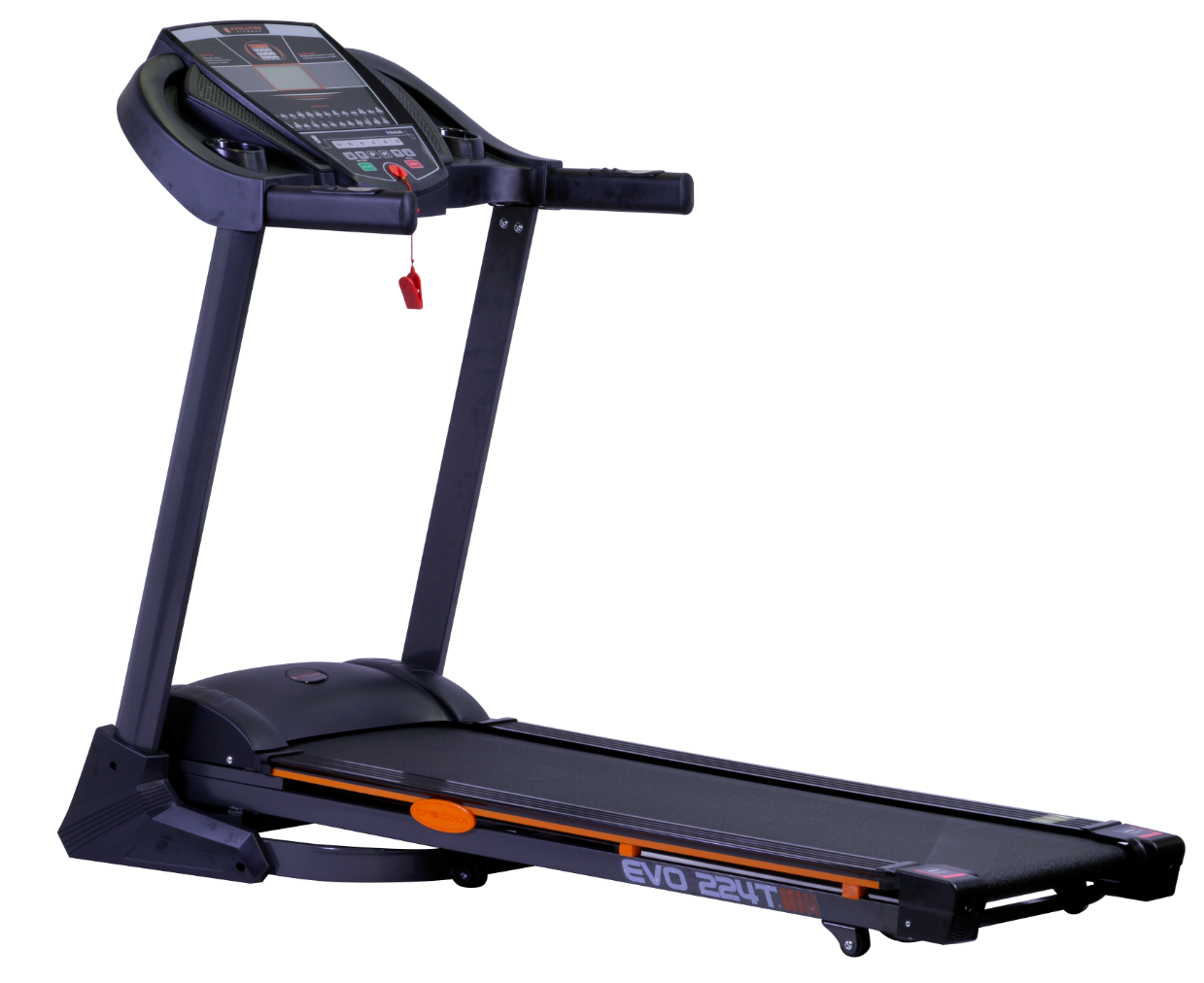 TROTADORA 224T EVOLUTION - TR02 0113