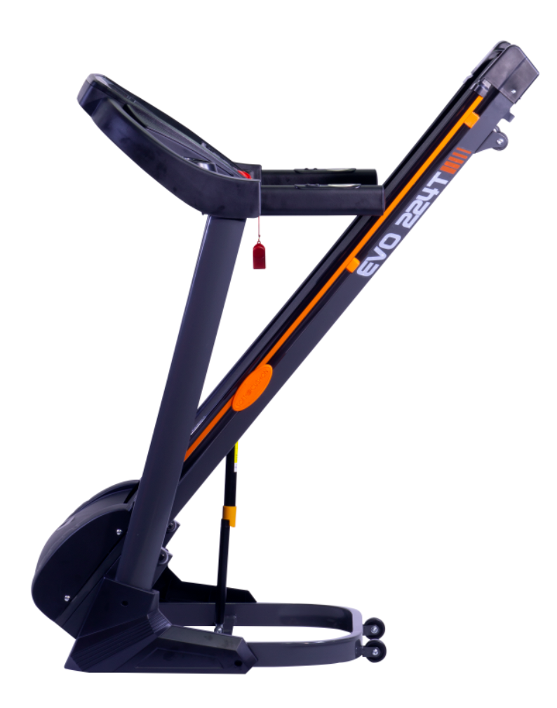 TROTADORA 224T EVOLUTION - TR02 0113