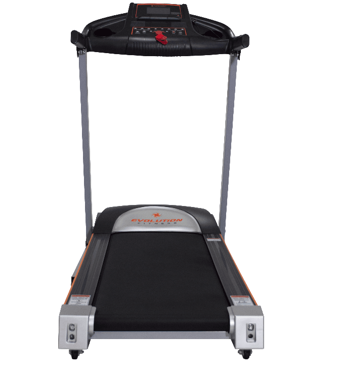 TROTADOR EVO 225 - TR02 0105