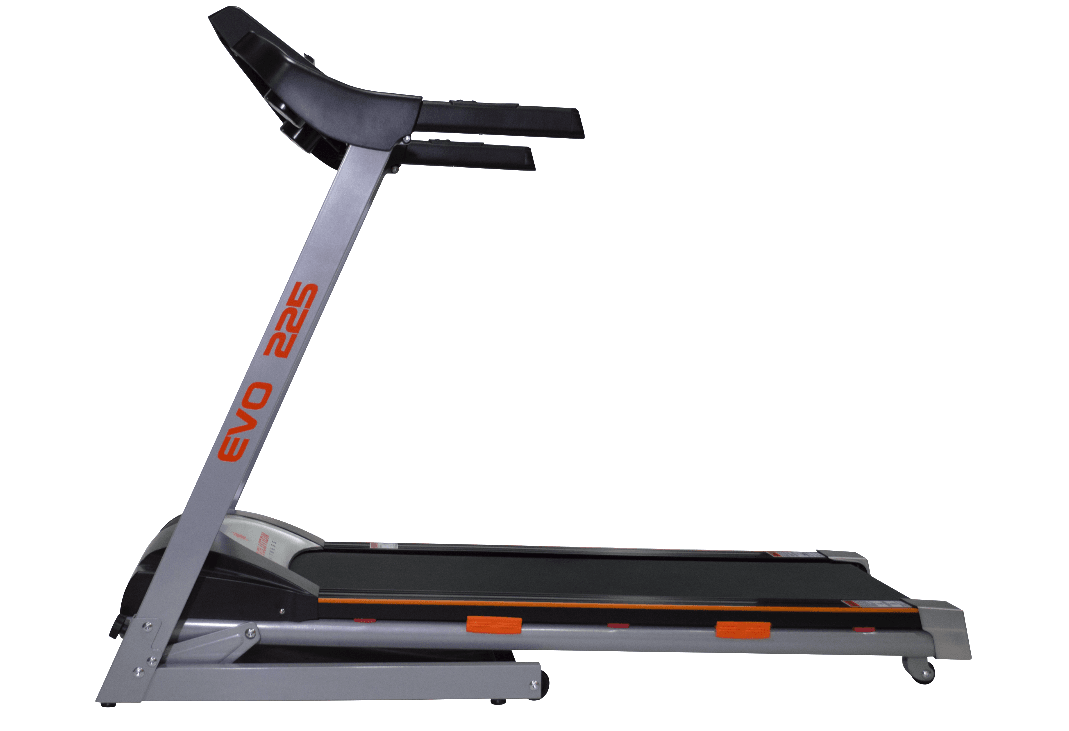 TROTADOR EVO 225 - TR02 0105