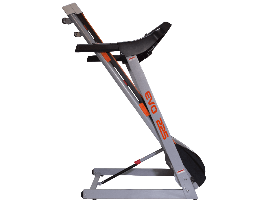 TROTADOR EVO 225 - TR02 0105