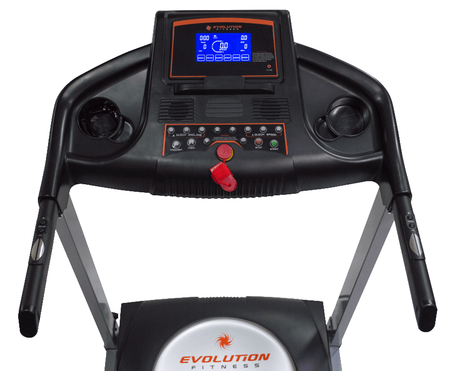TROTADOR EVO 225 - TR02 0105