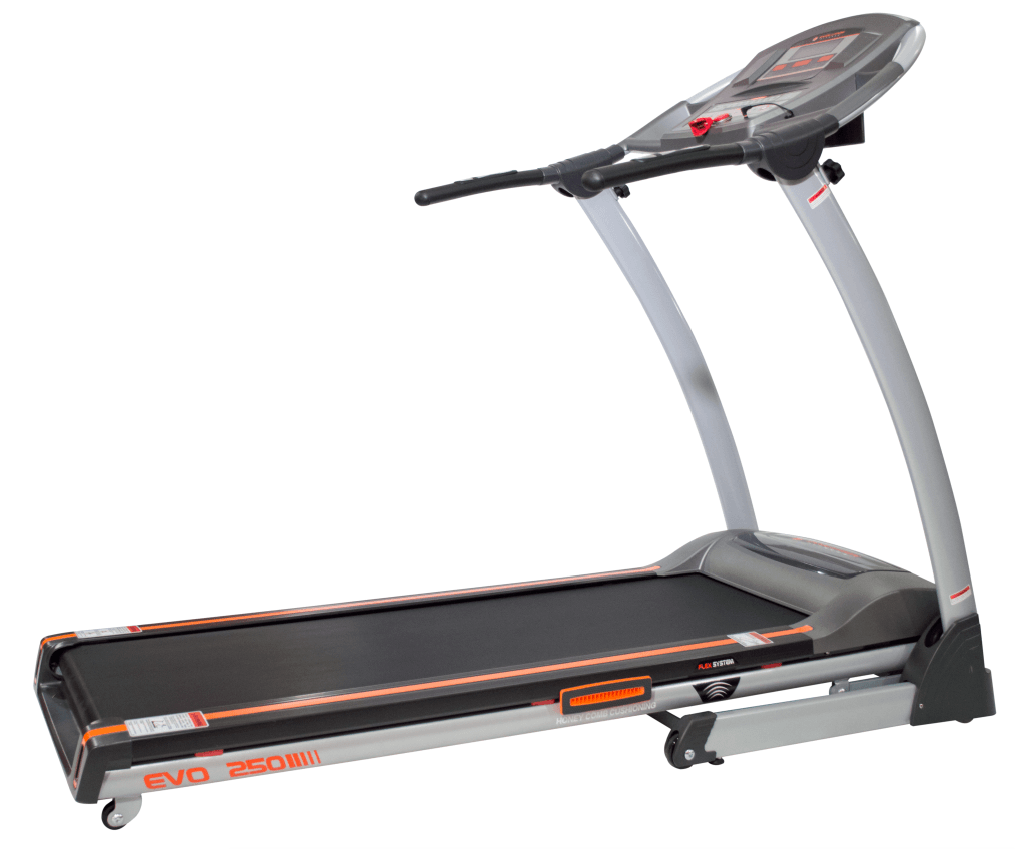 TROTADORA EVO 250T - TR01 0107