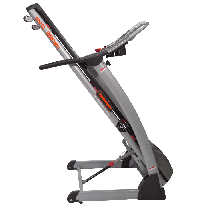 TROTADORA EVO 250T - TR01 0107