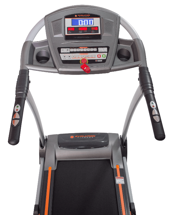 TROTADORA EVO 250T - TR01 0107