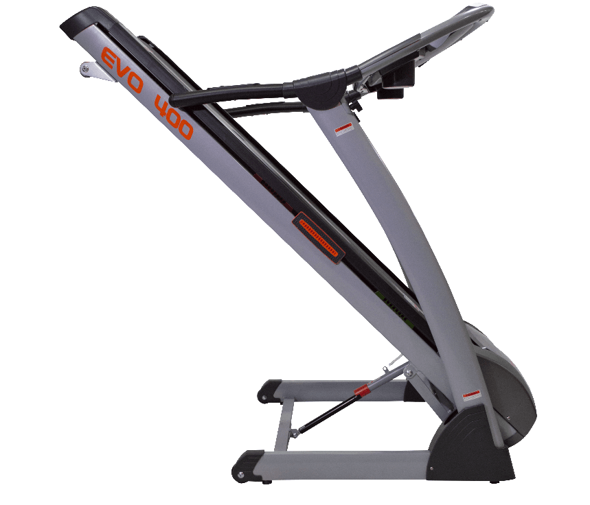 TROTADOR EVO 400T EVOLUTION - TR02 0106