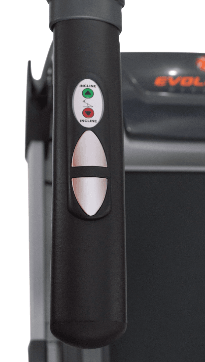 TROTADOR EVO 400T EVOLUTION - TR02 0106