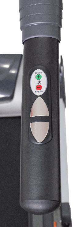 TROTADOR EVO 400T EVOLUTION - TR02 0106