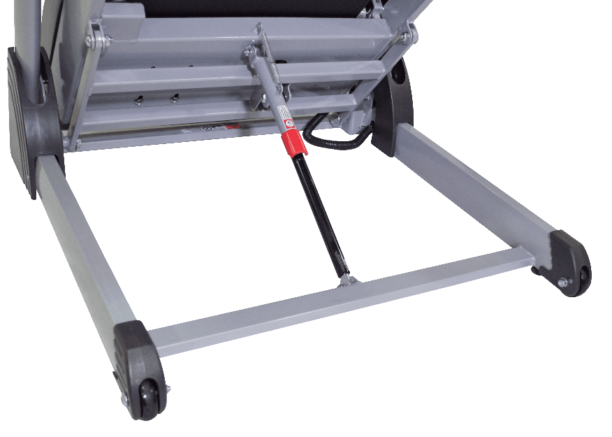 TROTADOR EVO 400T EVOLUTION - TR02 0106