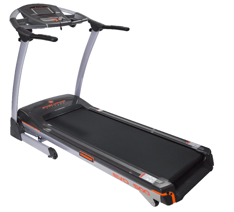 TROTADOR EVO 50OT EVOLUTION - TR02 0107