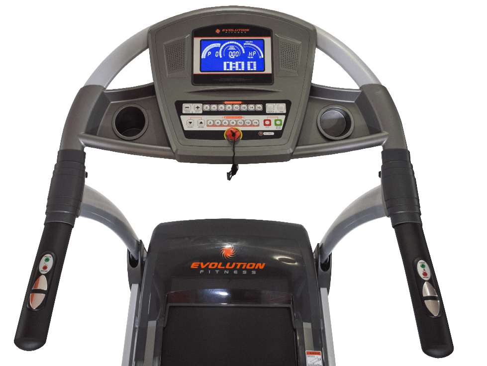 TROTADOR EVO 50OT EVOLUTION - TR02 0107
