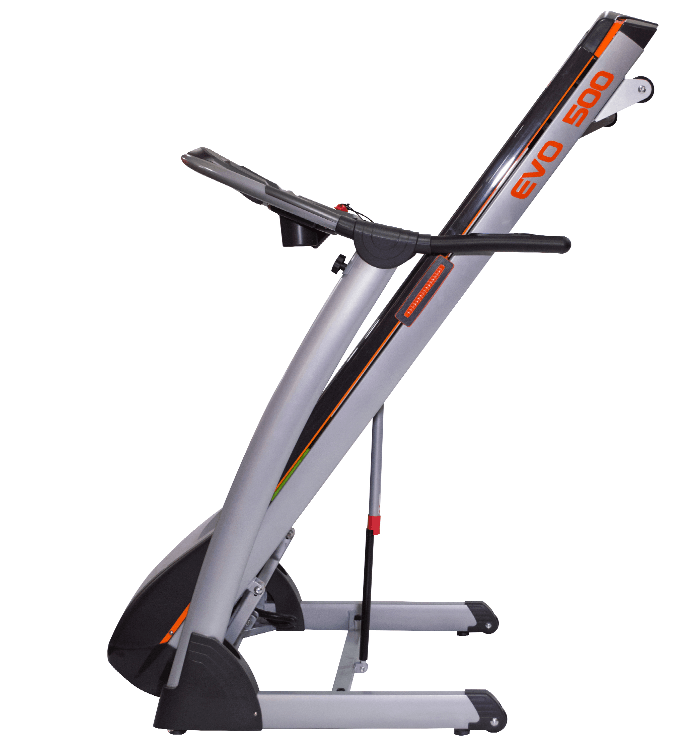TROTADOR EVO 50OT EVOLUTION - TR02 0107