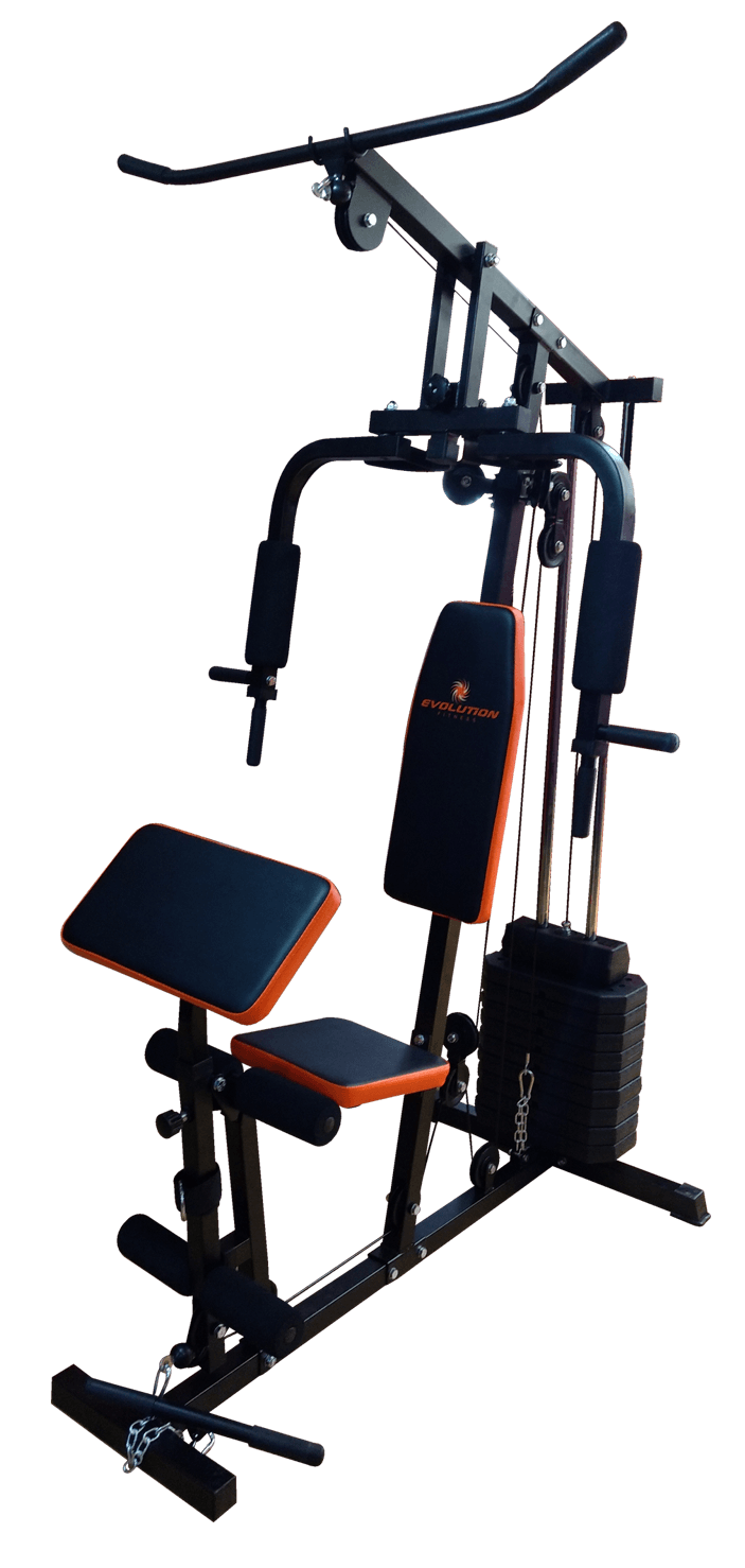 Multigimnasio EVO 500 - MG01 0021