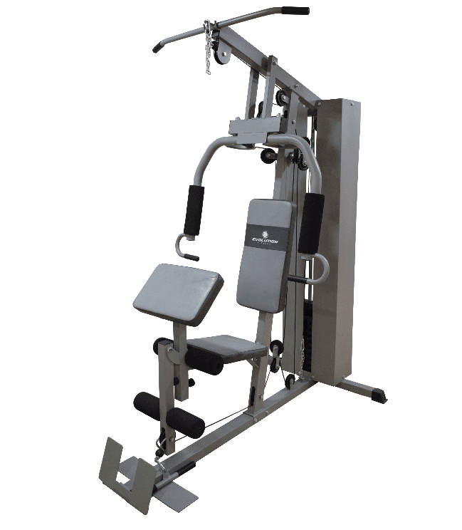 Multigimnasio EVO 600 - MG01 0024