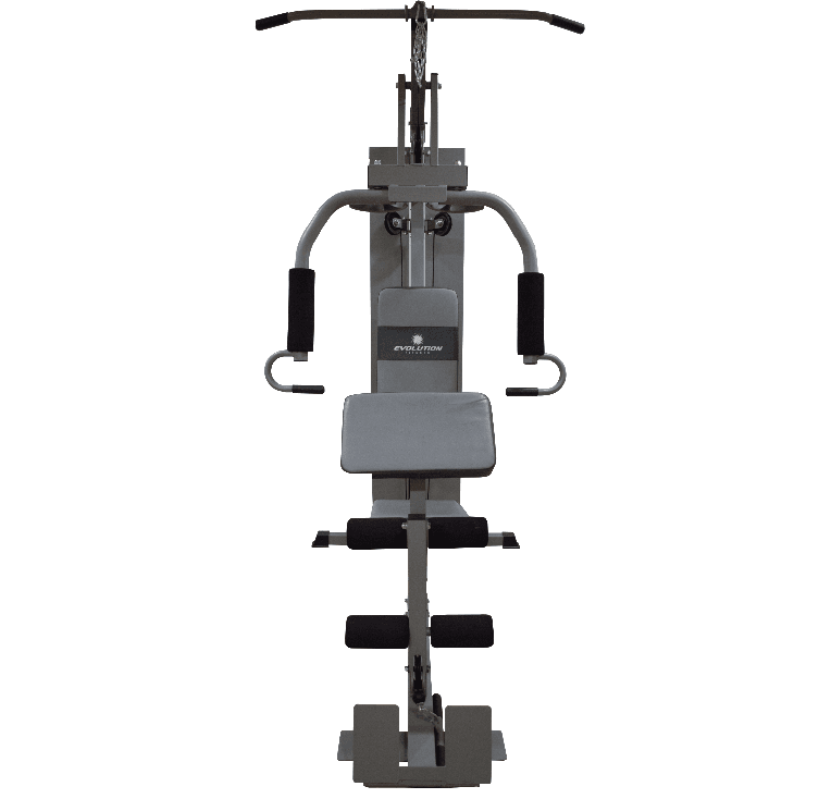 Multigimnasio EVO 600 - MG01 0024