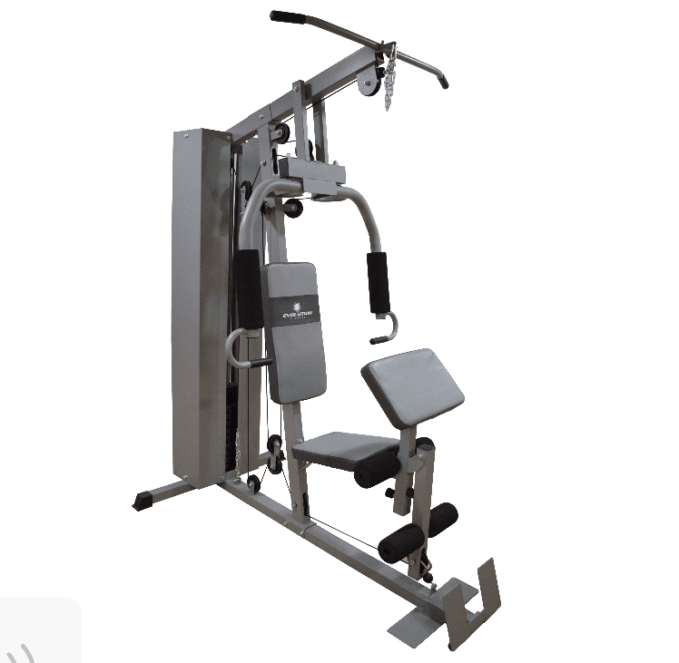Multigimnasio EVO 600 - MG01 0024