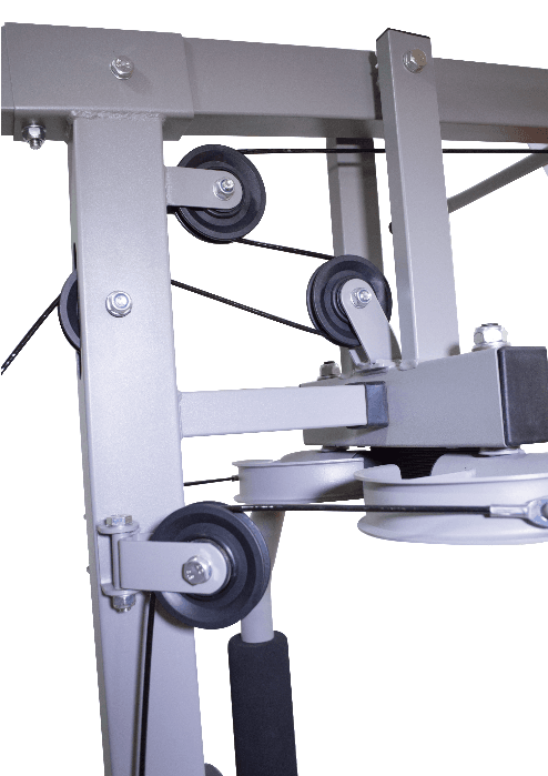 Multigimnasio EVO 600 - MG01 0024