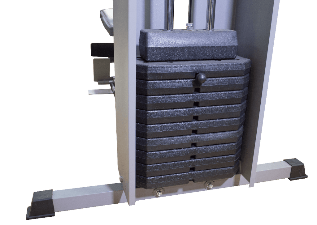 Multigimnasio EVO 600 - MG01 0024