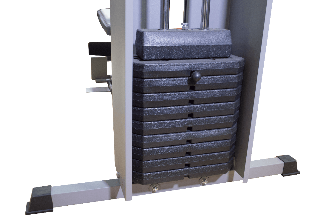 Multigimnasio EVO 600 - MG01 0024