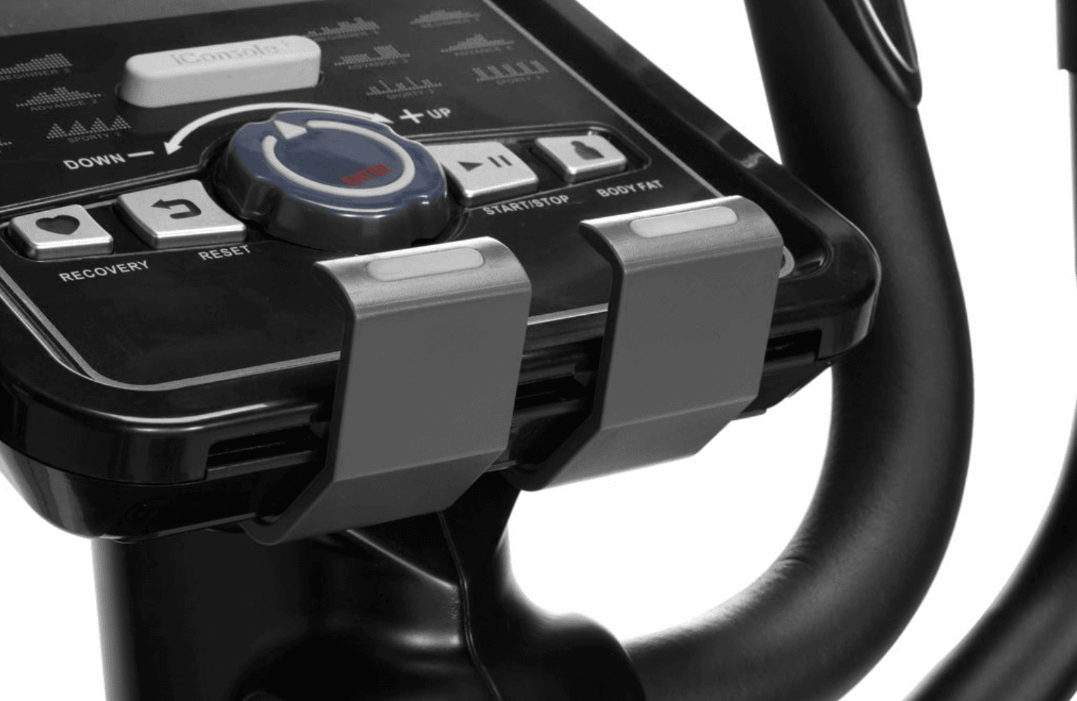 ELÍPTICA EVO 8500 - EL03 0121