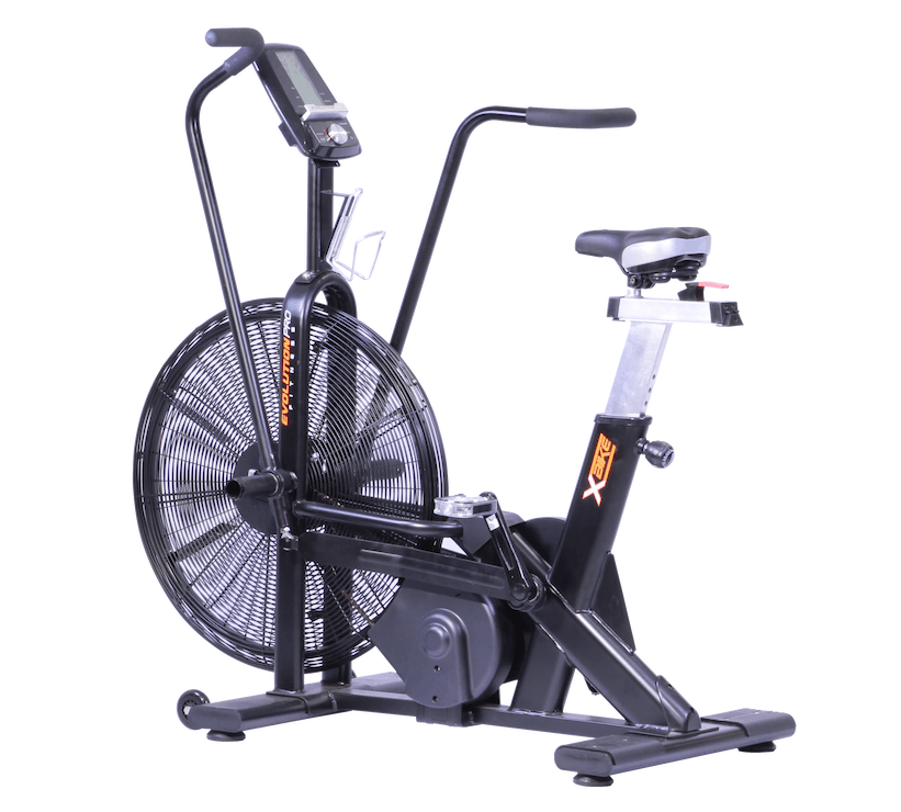 BICICLETA CROSSFIT EVO X-BIKE - BE04 0021