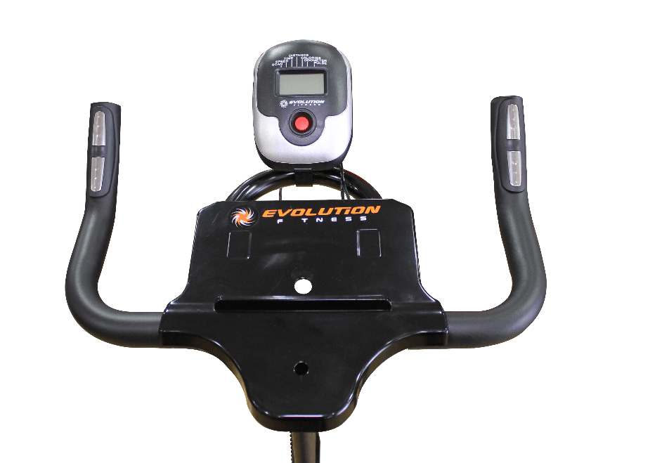 BICICLETA DE SPINNING EVO MARATHON - BS02 0038