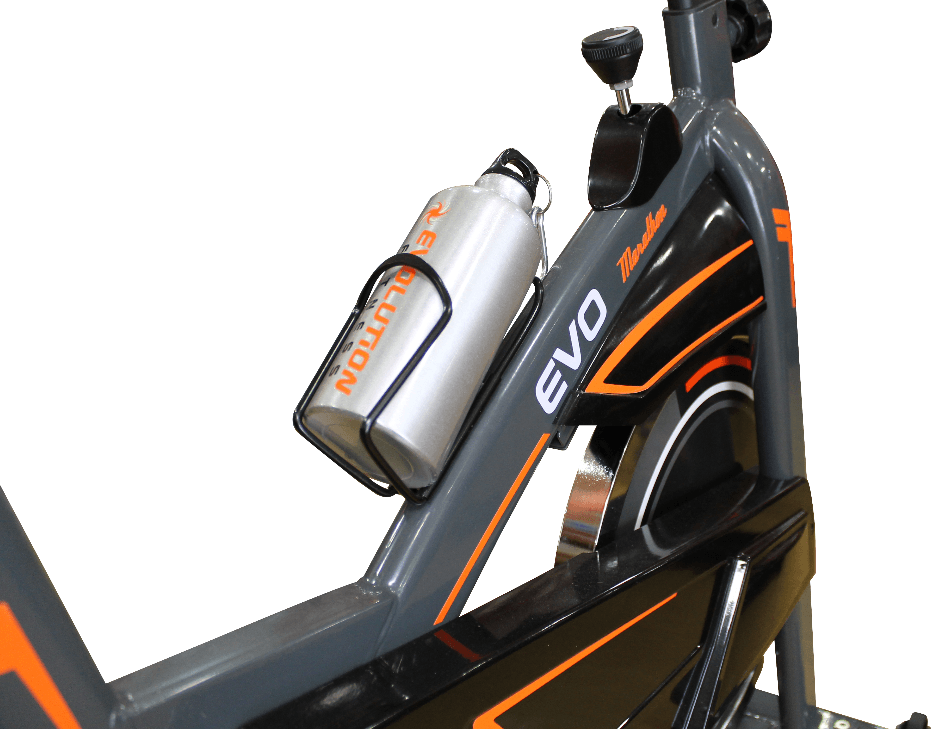 BICICLETA DE SPINNING EVO MARATHON - BS02 0038
