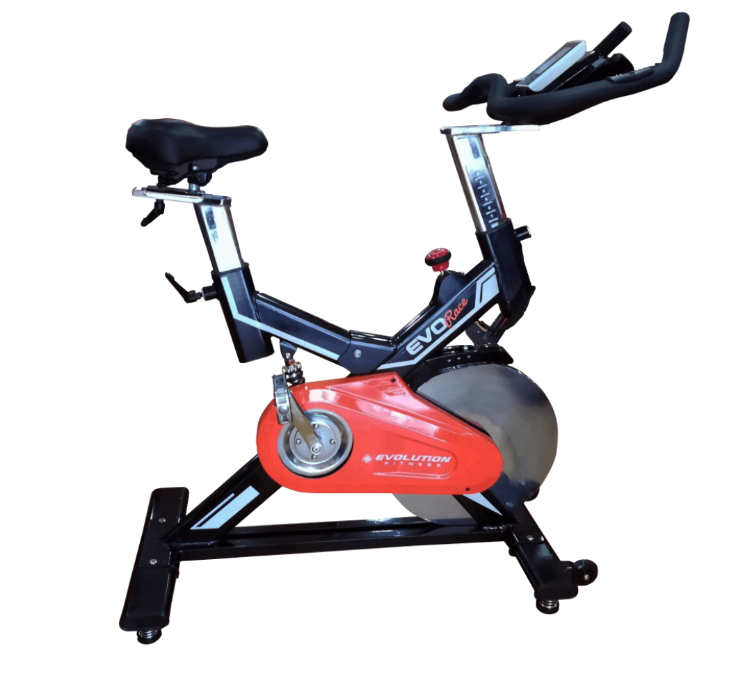 Bicicleta Spinning EVO RACE - BS02 0037