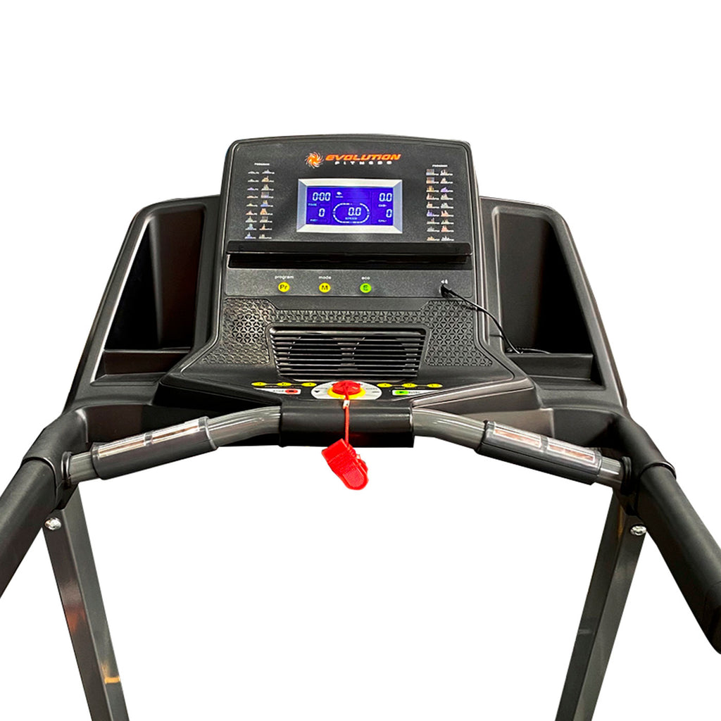 Trotadora EVO 260T - Evolution TR02 0124