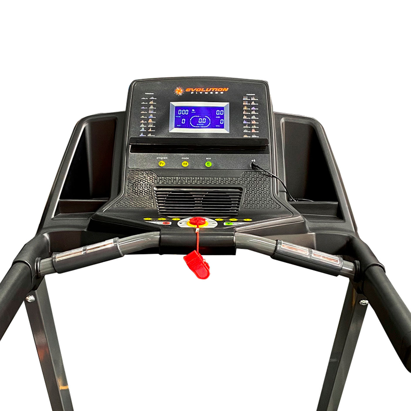 Trotadora EVO 260T - Evolution TR02 0124