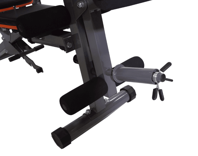 BANC EVOLUTION 392R - BC02 0046