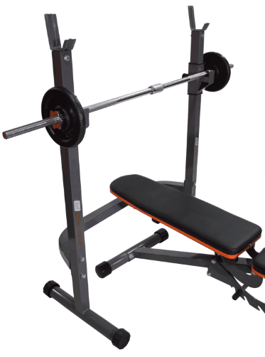 BANC EVOLUTION 392R - BC02 0046