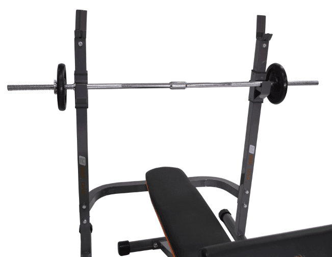 BANC EVOLUTION 392R - BC02 0046