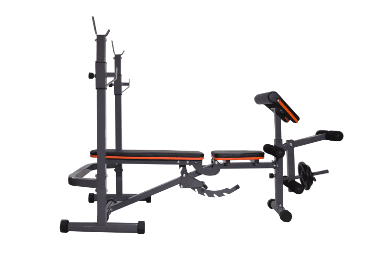 BANC EVOLUTION 392R - BC02 0046