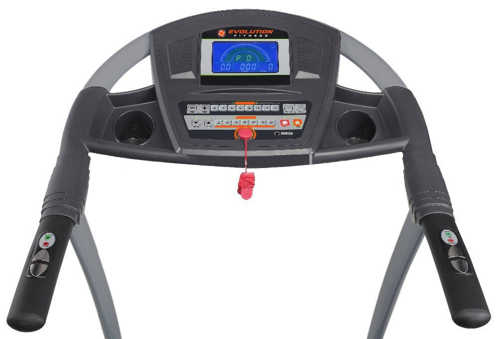 TROTADOR EVO 400T EVOLUTION - TR02 0106