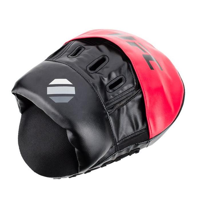 GOLPEADORES DE MANO CURVO (CORTOS)