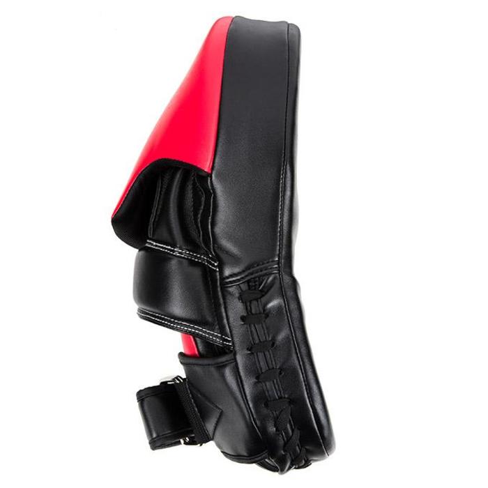 GOLPEADORES DE MANO CURVO (CORTOS)