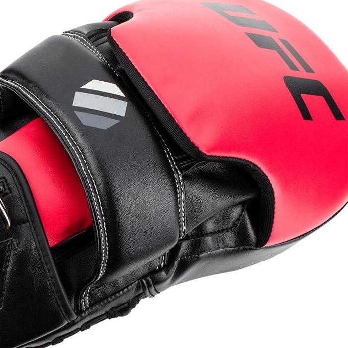 Golpeadores De Mano Curvo (Largos) - UFC 615229