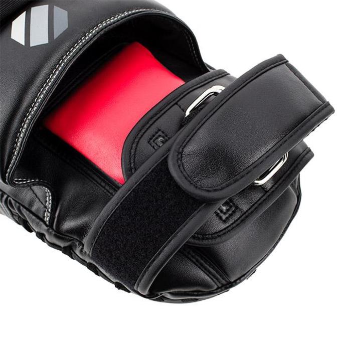 Golpeadores De Mano Curvo (Largos) - UFC 615229