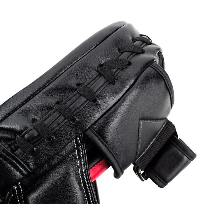 Golpeadores De Mano Curvo (Largos) - UFC 615229