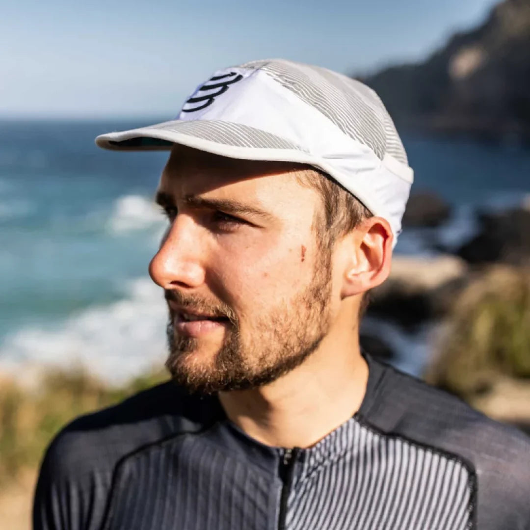Ice Cap Racing Compressport