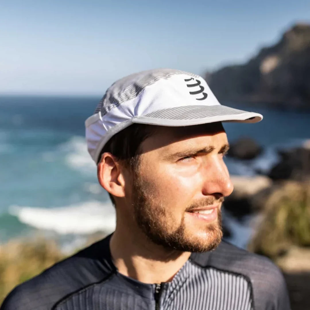 Ice Cap Racing Compressport
