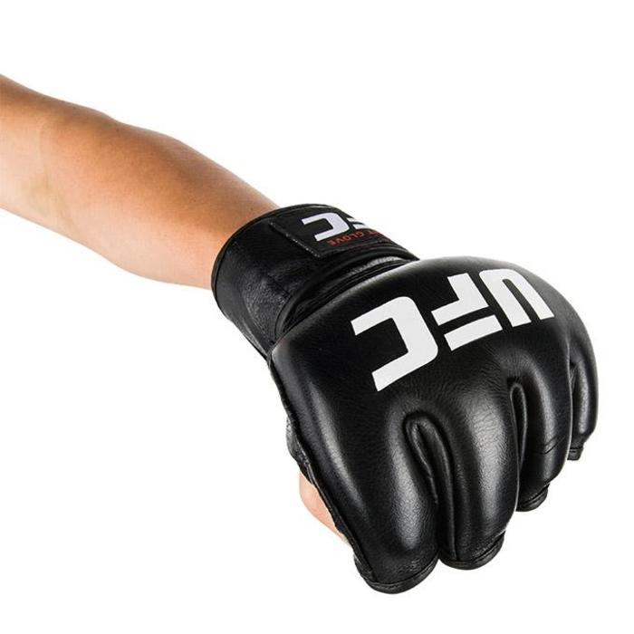 Guante Boxeo Pro Competición (Hombre) - UFC