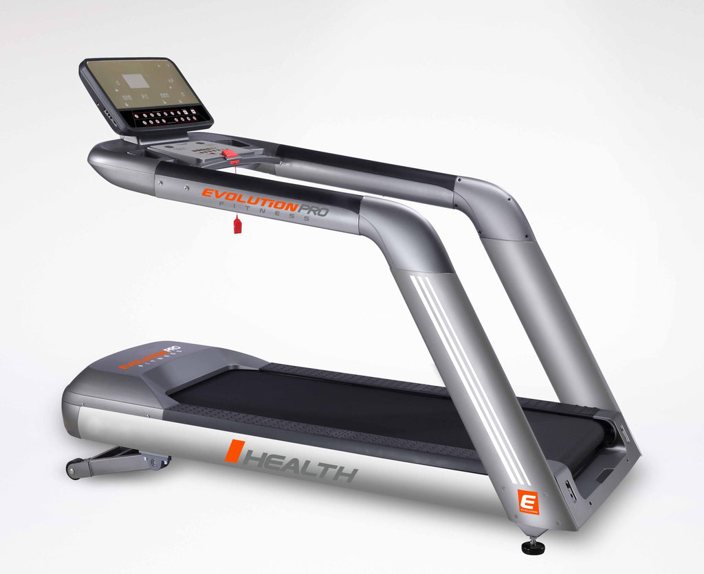 TROTADORA IHEALTH EVOLUTION - TR04 0115