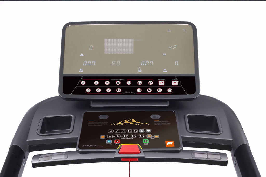 TROTADORA IHEALTH EVOLUTION - TR04 0115